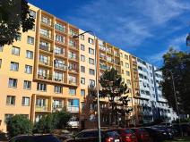 Pronájem bytu 2+1, Ostrava, Mongolská, 56 m2