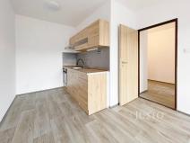 Pronájem bytu 2+kk, Most, F. L. Čelakovského, 40 m2