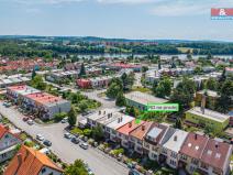 Prodej rodinného domu, Jindřichův Hradec - Jindřichův Hradec II, sídliště Pod Kasárny, 136 m2