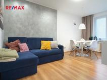Pronájem bytu 3+kk, Pardubice, S. K. Neumanna, 55 m2