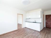 Pronájem bytu 2+kk, Praha - Kamýk, Zvolská, 35 m2