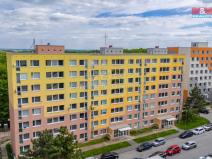 Pronájem bytu 2+kk, Odolena Voda, V Malém háji, 40 m2