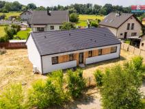 Prodej rodinného domu, Skuhrov - Drahlovice, 130 m2