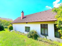 Prodej rodinného domu, Tečovice, 240 m2