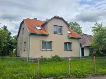 Prodej rodinného domu, Slavíkov, 80 m2