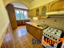 Prodej bytu 3+1, Karlovy Vary, Družstevní, 79 m2