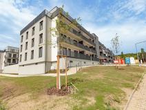 Prodej bytu 2+kk, Kladno, 47 m2