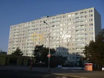 Dražba bytu 3+kk, Praha - Bohnice, Řešovská, 56 m2