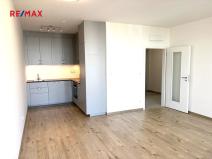 Pronájem bytu 2+kk, Praha - Dolní Počernice, Černodolská, 59 m2