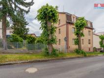 Prodej bytu 2+1, Karlovy Vary, K Linhartu, 63 m2