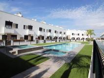 Prodej rodinného domu, Pilar de la Horadada, Španělsko, 92 m2