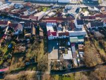Prodej bytu 4+kk, Brno, Mírová, 104 m2