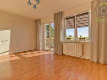 Prodej bytu 2+kk, Modletice, 62 m2