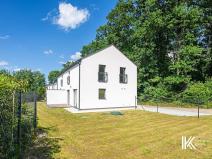 Prodej rodinného domu, Chrtníky, 107 m2