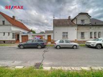 Prodej rodinného domu, Přelouč, Smetanova, 100 m2
