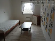 Pronájem bytu 1+kk, Čisovice, 20 m2