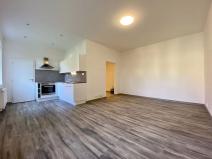 Pronájem bytu 1+kk, Ostrava, Hasičská, 40 m2