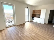 Pronájem bytu 1+kk, Kutná Hora, Hloušecká, 32 m2