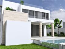 Prodej vily, Torrevieja, Španělsko, 200 m2