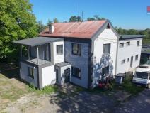 Prodej rodinného domu, Rychvald, Pionýrská, 120 m2