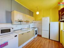 Prodej bytu 3+1, Krásné Údolí, 72 m2