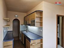 Pronájem bytu 2+1, Počátky, Sídliště, 64 m2