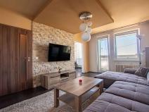 Pronájem bytu 2+1, Praha - Háje, Brechtova, 58 m2