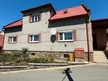 Prodej rodinného domu, Jaroměřice, 110 m2
