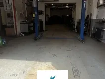 Pronájem obchodního prostoru, Praha, Lodžská, 600 m2