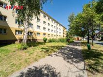 Pronájem bytu 2+1, Kolín, Brankovická, 51 m2