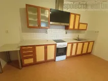 Pronájem bytu 3+1, Černošice, Dr. Janského, 80 m2