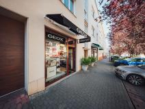 Pronájem obchodního prostoru, Zlín, Sadová, 95 m2