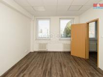 Pronájem kanceláře, Opava - Předměstí, Těšínská, 30 m2