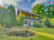 Prodej rodinného domu, Blovice - Stará Huť, 185 m2