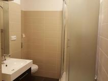 Pronájem bytu 1+kk, Praha - Holešovice, V háji, 31 m2
