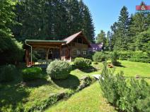 Prodej rodinného domu, Vyskytná nad Jihlavou - Hlávkov, 50 m2