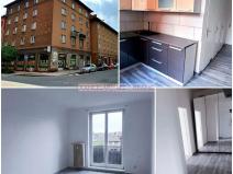 Pronájem bytu 2+1, Český Těšín, Dukelská, 61 m2