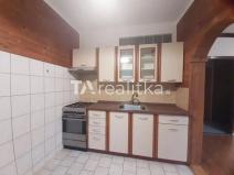 Pronájem bytu 2+1, Orlová, F. S. Tůmy, 46 m2