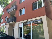 Pronájem obchodního prostoru, Neratovice, Hamplova, 74 m2