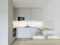 Pronájem bytu 2+kk, Praha - Modřany, Mezi vodami, 58 m2