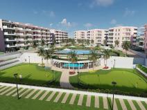 Prodej bytu 4+kk, Guardamar del Segura, Španělsko, 70 m2