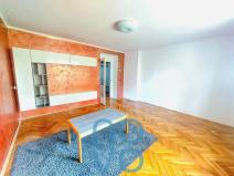 Pronájem bytu 2+1, Praha - Hloubětín, Konzumní, 58 m2