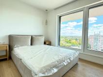 Pronájem bytu 2+kk, Praha - Stodůlky, Hábova, 58 m2