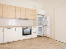 Pronájem bytu 2+kk, Praha - Žižkov, Ševčíkova, 51 m2