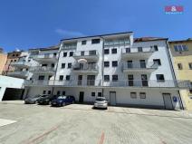 Pronájem bytu 1+kk, České Budějovice - České Budějovice 6, Nádražní, 27 m2