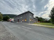 Prodej obchodního prostoru, Chvalčov, 504 m2