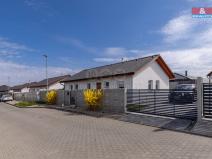 Prodej rodinného domu, Starý Mateřov, 98 m2