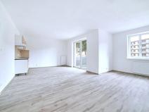Pronájem bytu 3+kk, Plzeň, Železniční, 83 m2