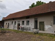 Prodej rodinného domu, Dlouhopolsko, 80 m2