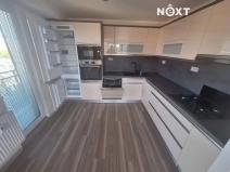 Pronájem bytu 3+1, Ostrava, Polská, 63 m2